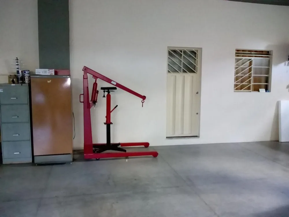 Casa, 5 quartos, 500 m² - Foto 11