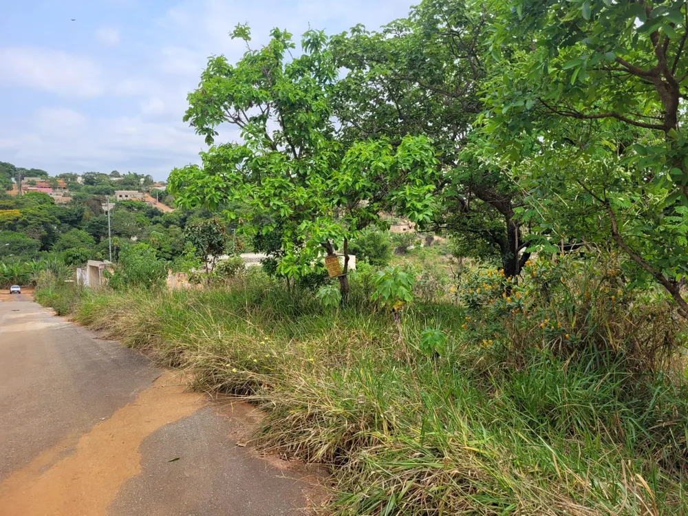 Terreno, 360 m² - Foto 1