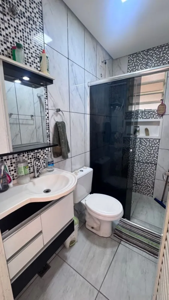 Casa, 3 quartos, 265 m² - Foto 12