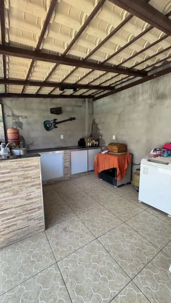 Casa, 3 quartos, 265 m² - Foto 9