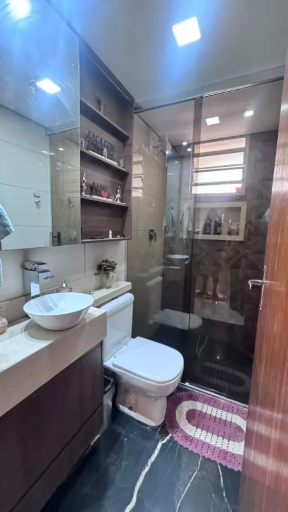 Casa, 3 quartos, 265 m² - Foto 8