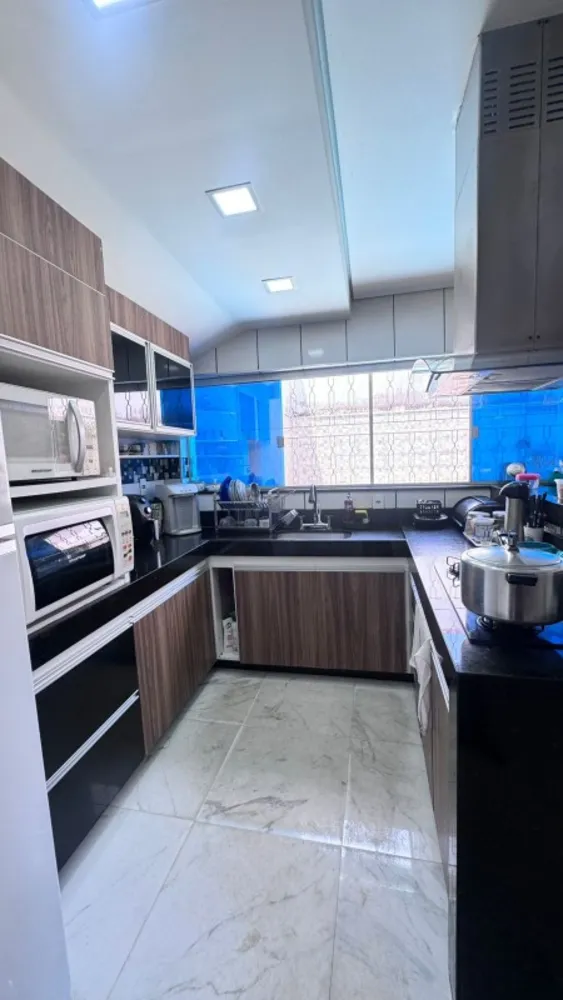 Casa, 3 quartos, 265 m² - Foto 5