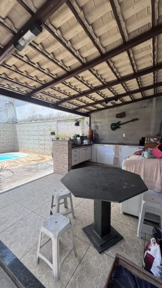 Casa, 3 quartos, 265 m² - Foto 10