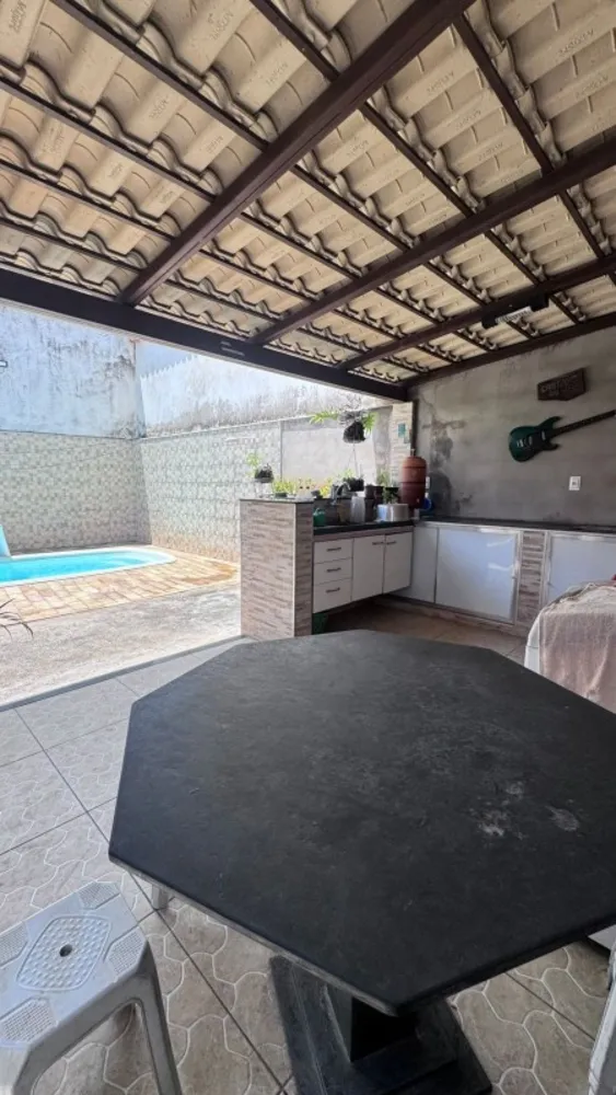 Casa, 3 quartos, 265 m² - Foto 11