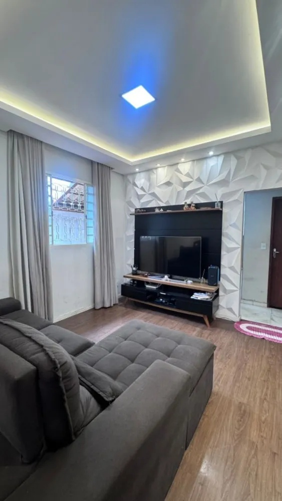 Casa, 3 quartos, 265 m² - Foto 6