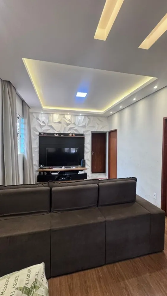 Casa, 3 quartos, 265 m² - Foto 4