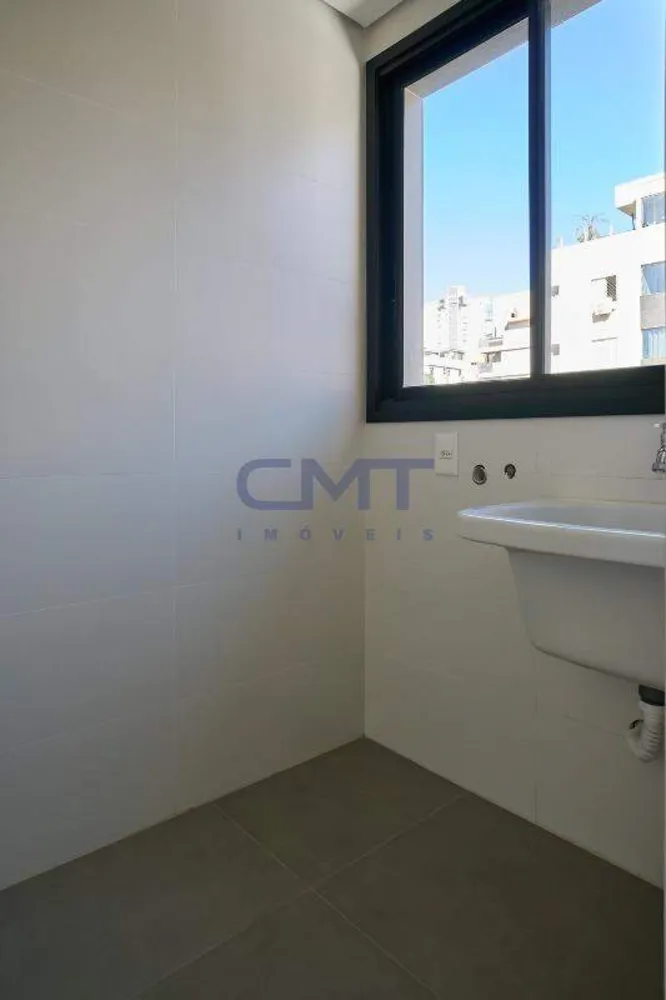 Apartamento, 2 quartos, 57 m² - Foto 8
