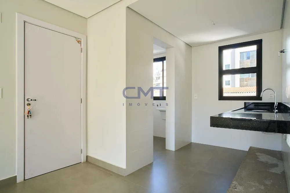 Apartamento, 2 quartos, 57 m² - Foto 5