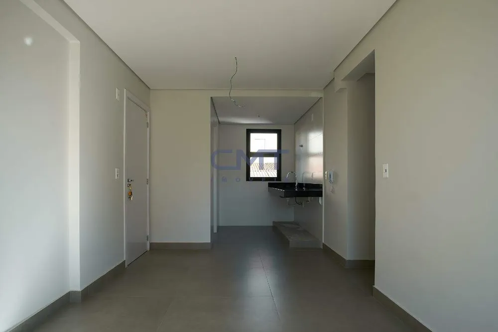Apartamento, 2 quartos, 57 m² - Foto 1