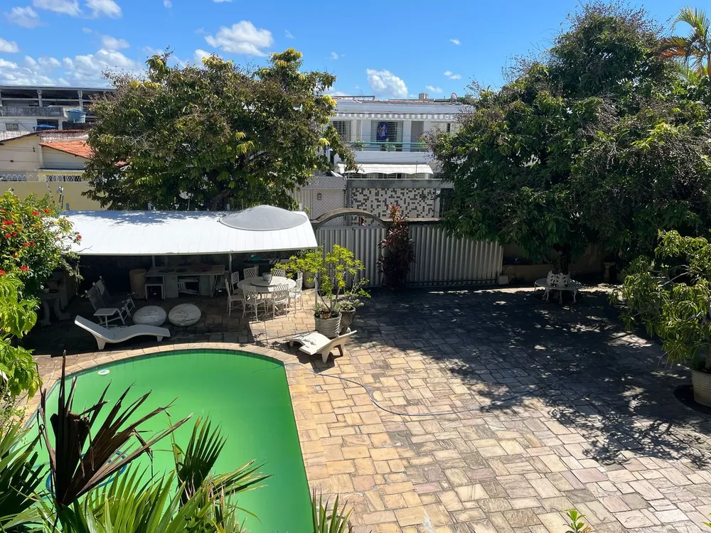 Casa, 4 quartos, 900 m² - Foto 9