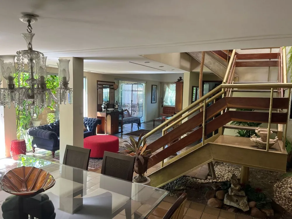 Casa, 4 quartos, 900 m² - Foto 14