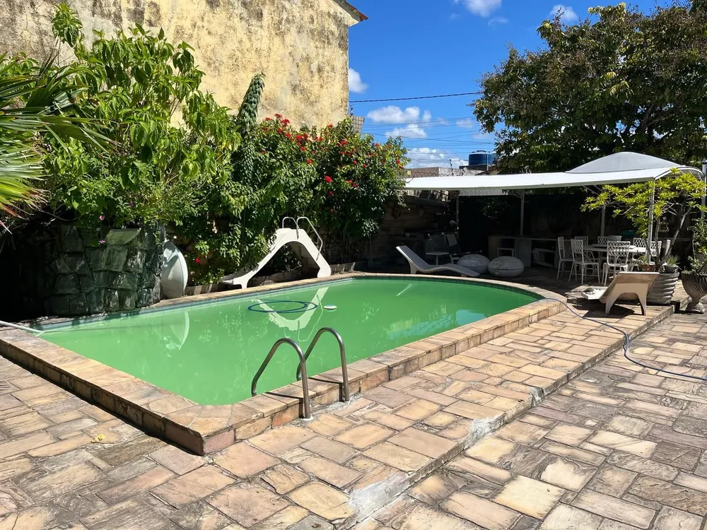 Casa, 4 quartos, 900 m² - Foto 2
