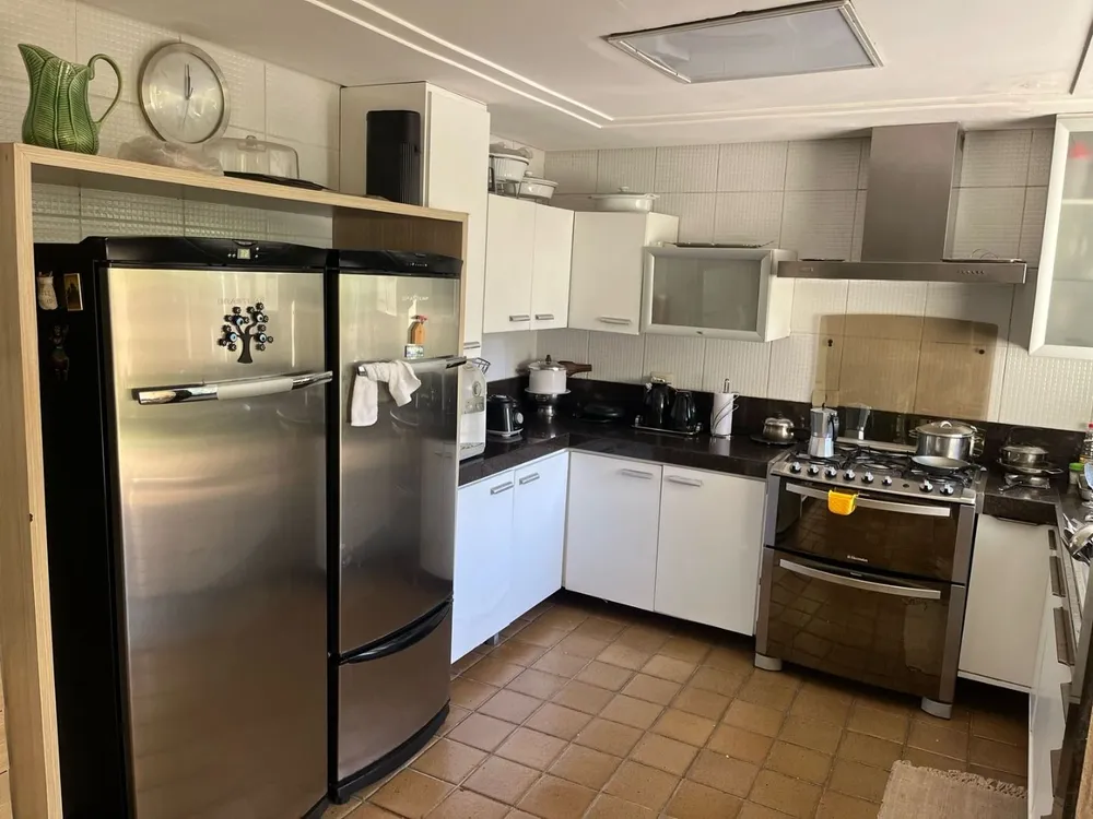 Casa, 4 quartos, 900 m² - Foto 13