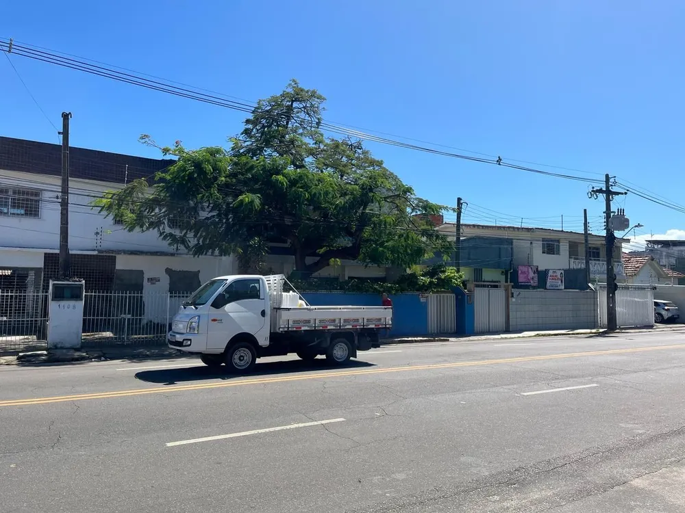 Casa, 4 quartos, 900 m² - Foto 1