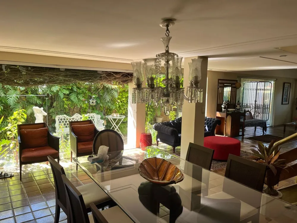 Casa, 4 quartos, 900 m² - Foto 15