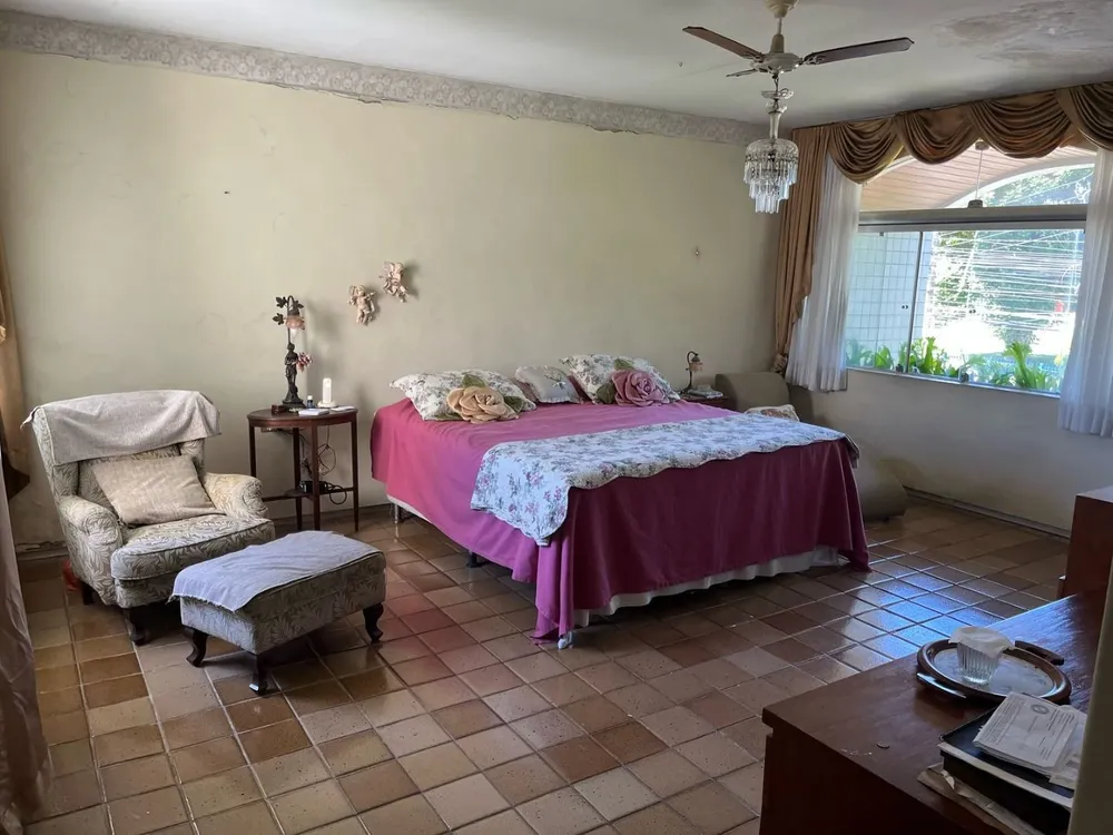 Casa, 4 quartos, 900 m² - Foto 10