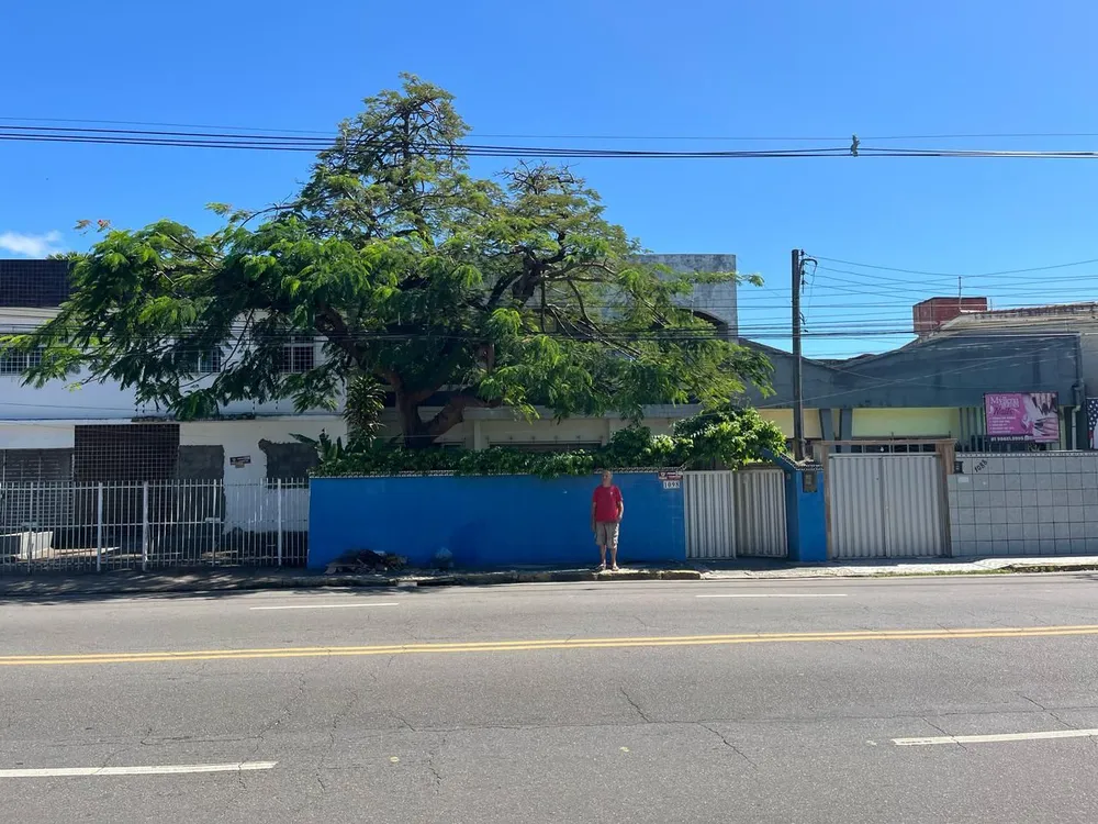Casa, 4 quartos, 900 m² - Foto 1