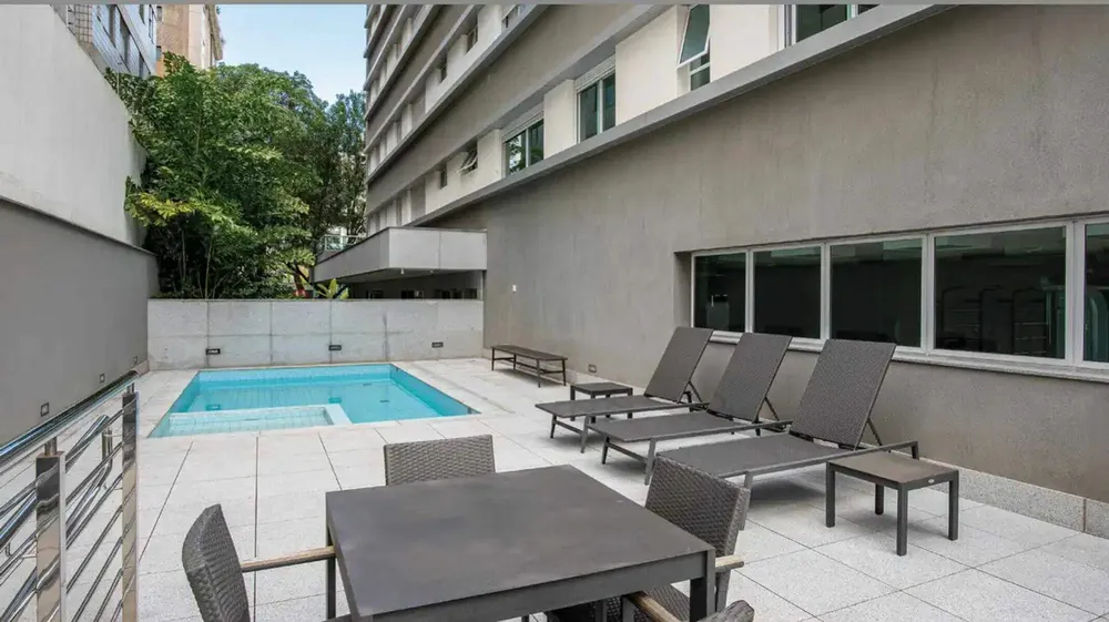 Apartamento, 4 quartos, 200 m² - Foto 3