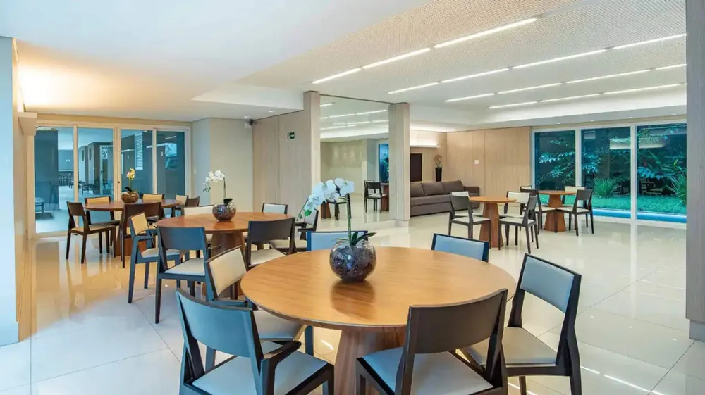 Apartamento, 4 quartos, 200 m² - Foto 2
