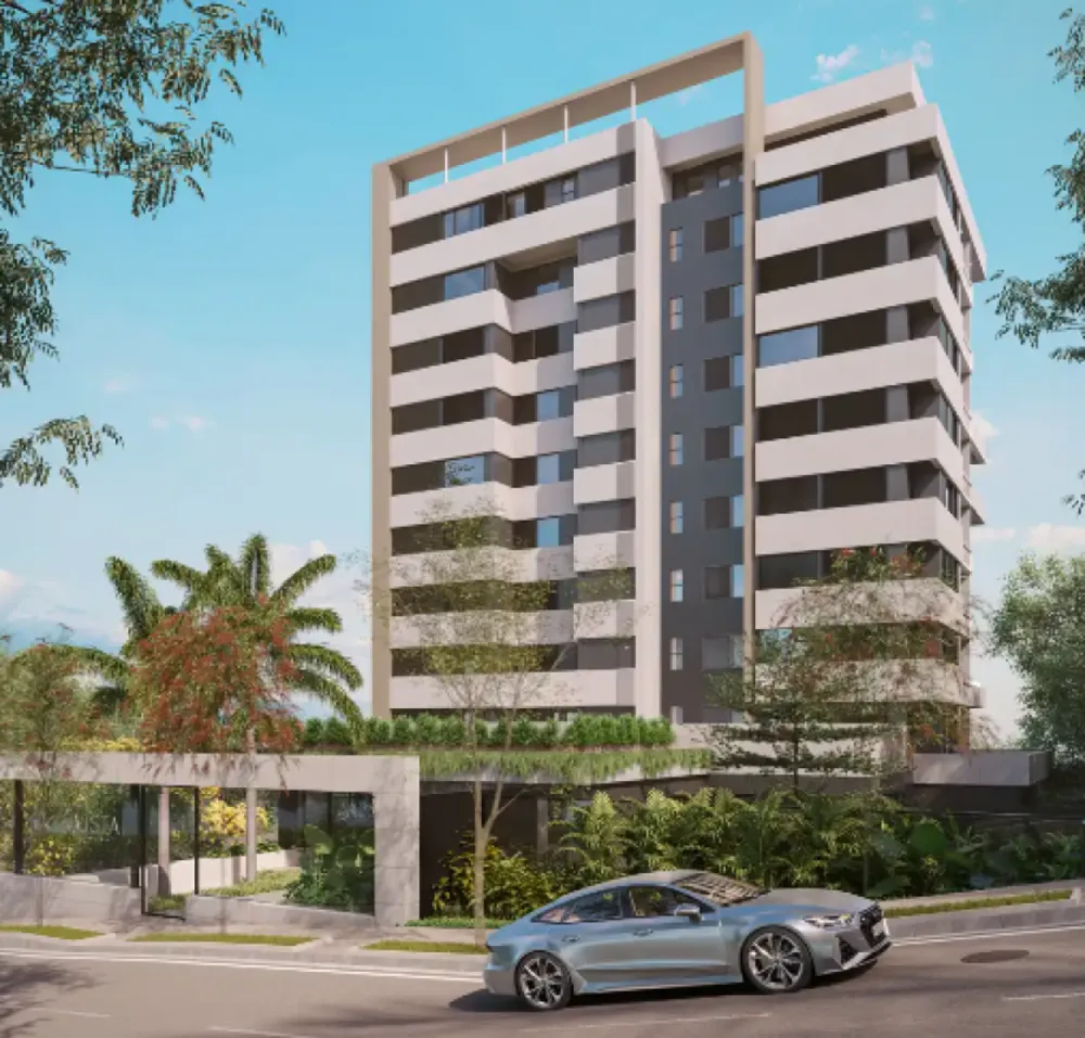 Apartamento, 3 quartos, 249 m² - Foto 1