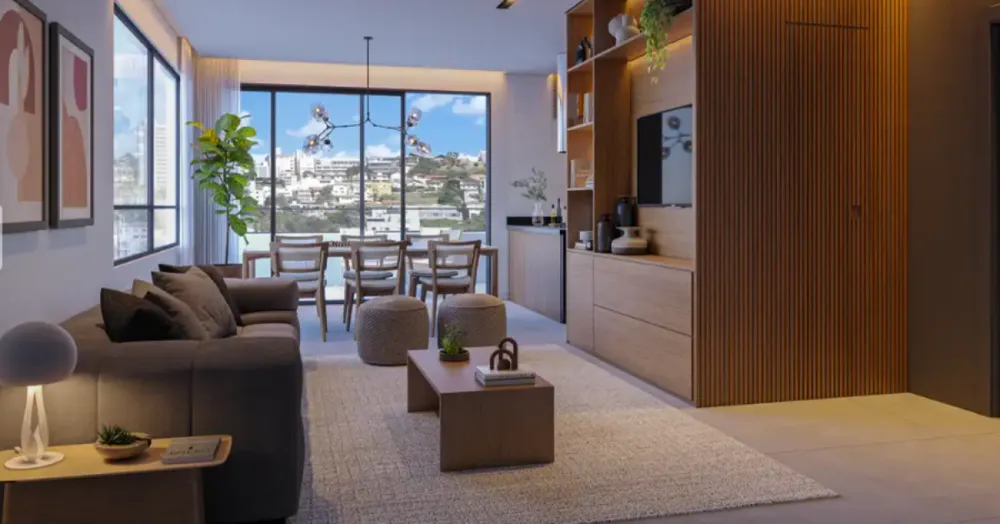 Apartamento, 3 quartos, 249 m² - Foto 10