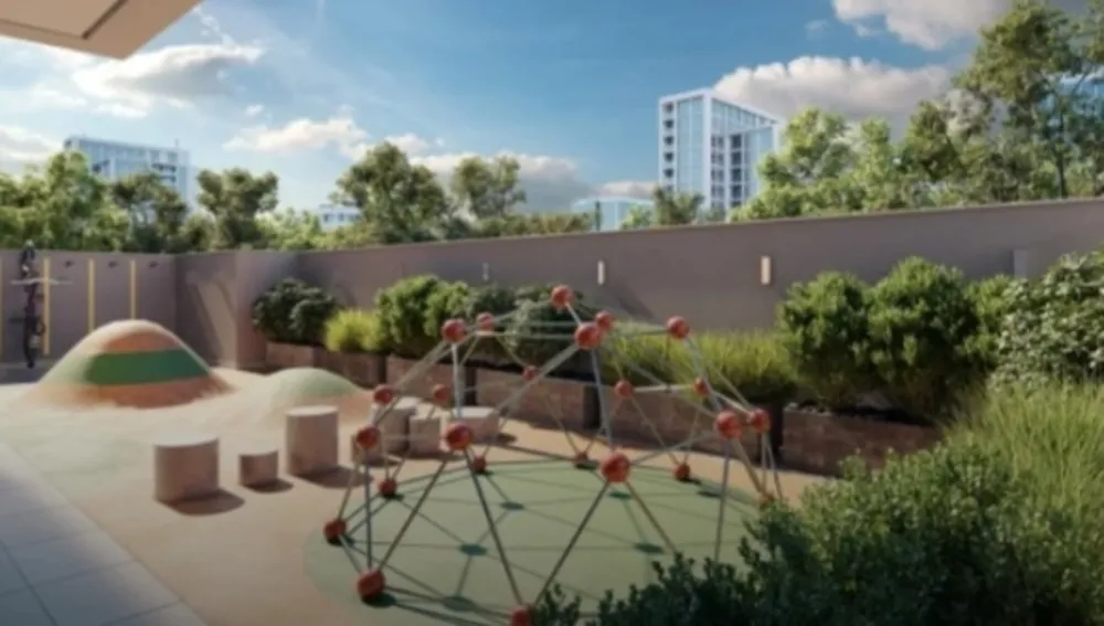 Apartamento, 2 quartos, 121 m² - Foto 2