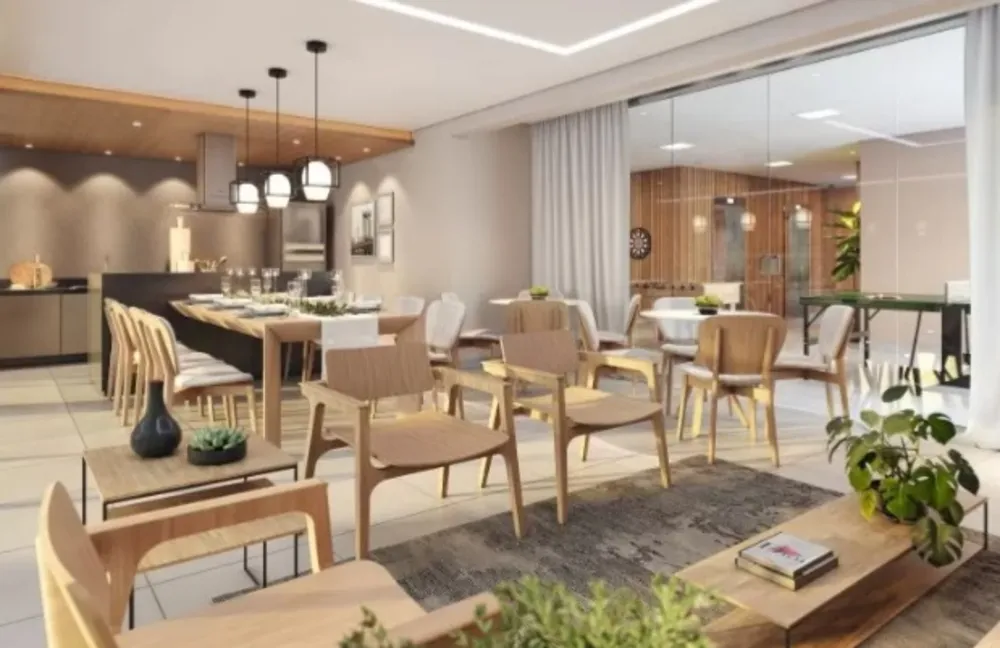 Apartamento, 2 quartos, 121 m² - Foto 4