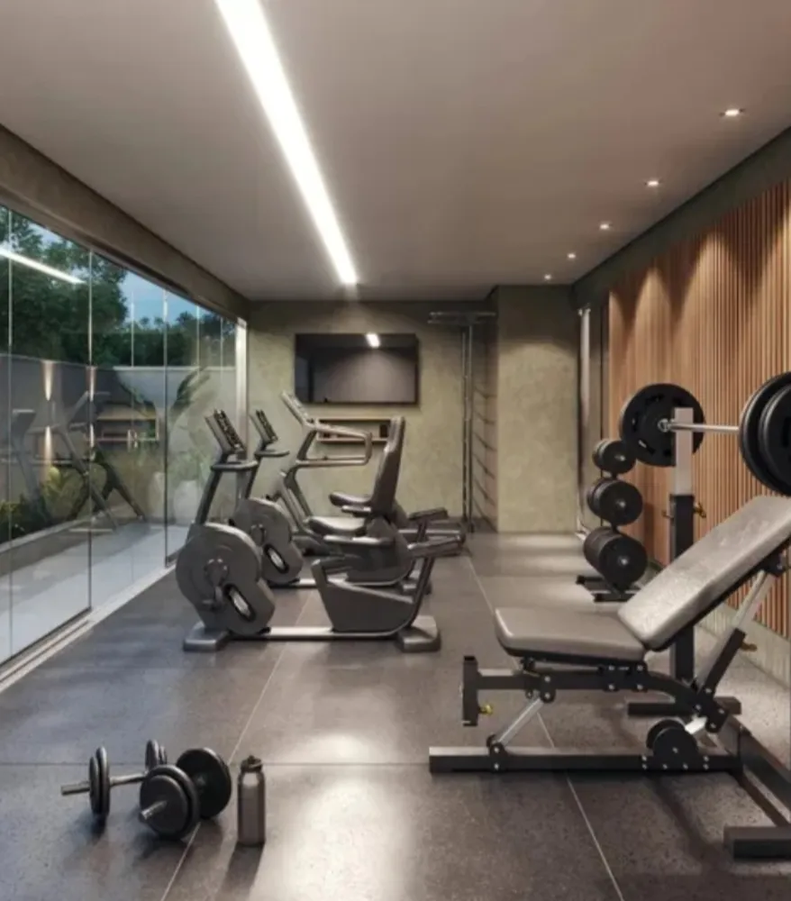 Apartamento, 2 quartos, 121 m² - Foto 5