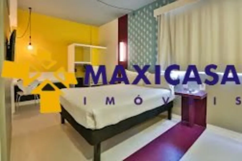 Apartamento, 1 quarto, 19 m² - Foto 12