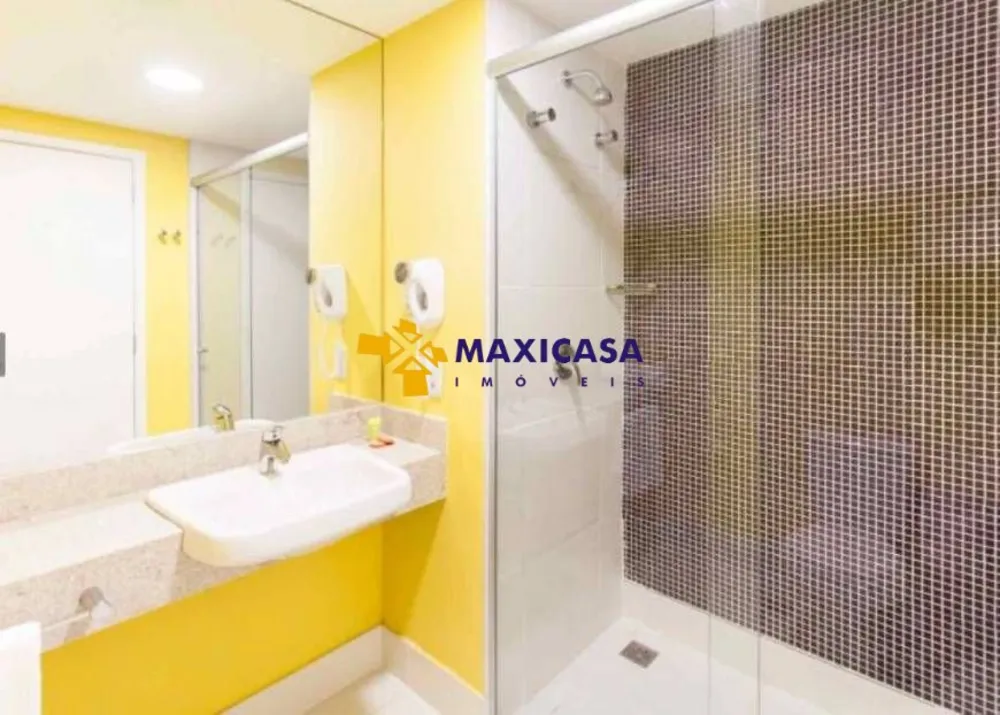 Apartamento, 1 quarto, 19 m² - Foto 11
