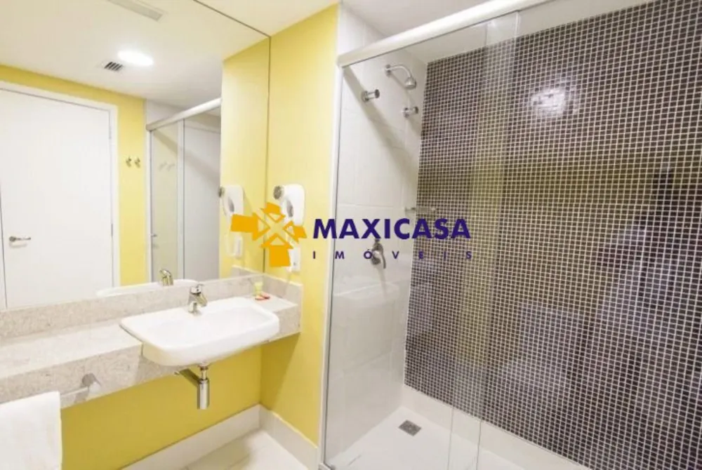 Apartamento, 1 quarto, 19 m² - Foto 9