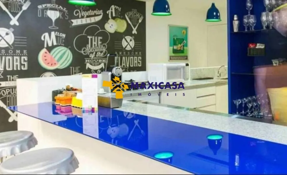 Apartamento, 1 quarto, 19 m² - Foto 6
