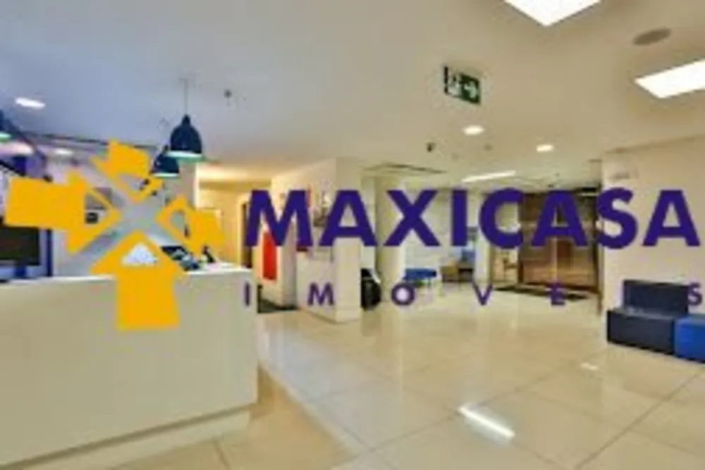Apartamento, 1 quarto, 19 m² - Foto 3