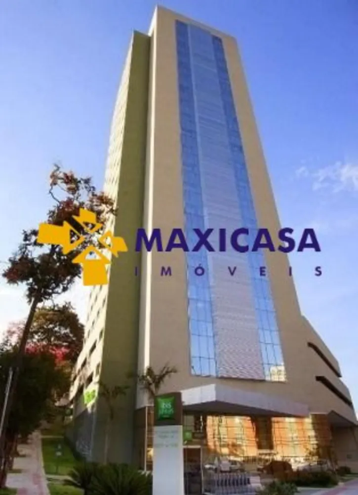 Apartamento, 1 quarto, 19 m² - Foto 1