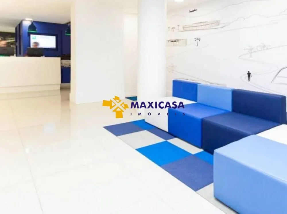 Apartamento, 1 quarto, 19 m² - Foto 5