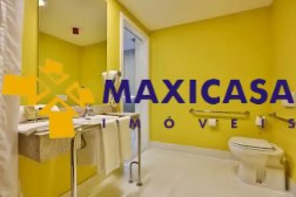Apartamento, 1 quarto, 19 m² - Foto 13