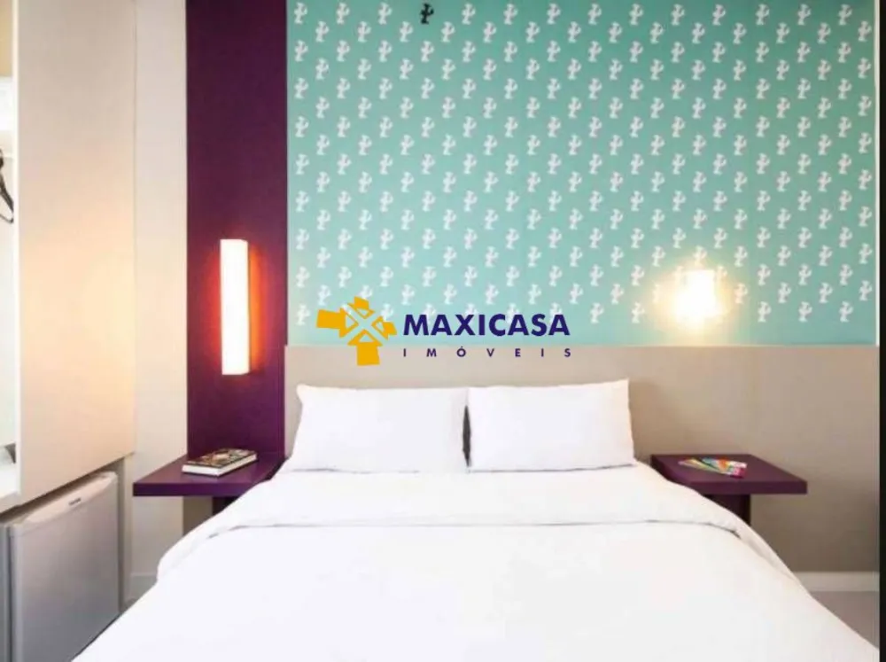 Apartamento, 1 quarto, 19 m² - Foto 10