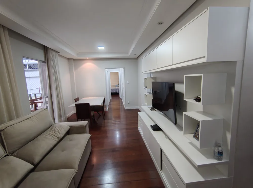 Apartamento, 3 quartos, 100 m² - Foto 1