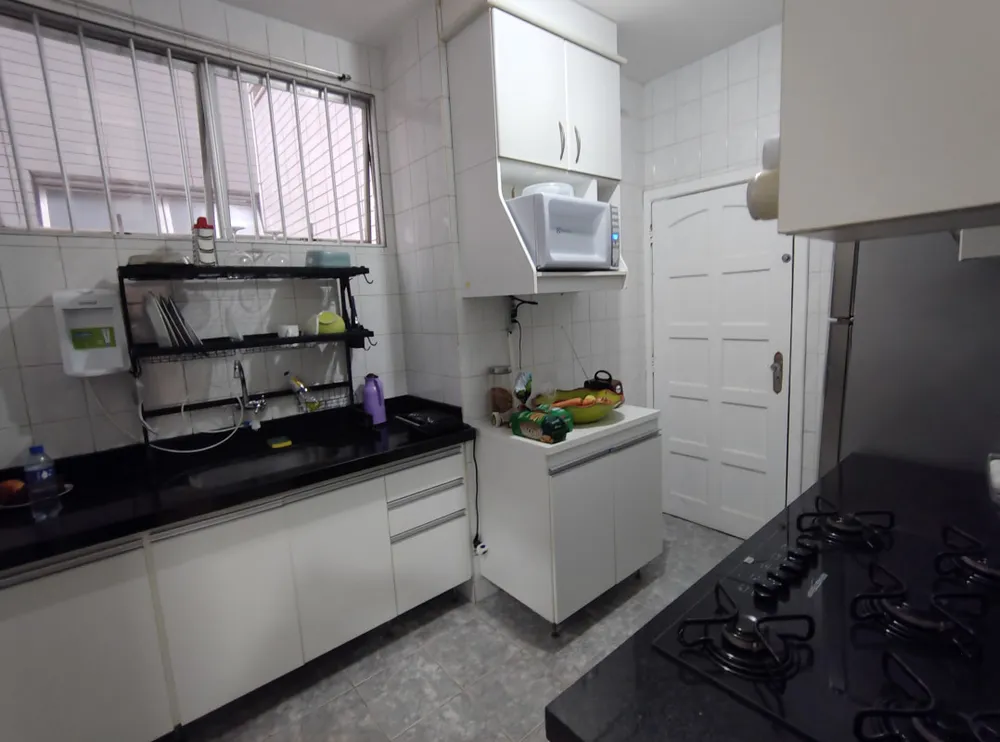 Apartamento, 3 quartos, 100 m² - Foto 4