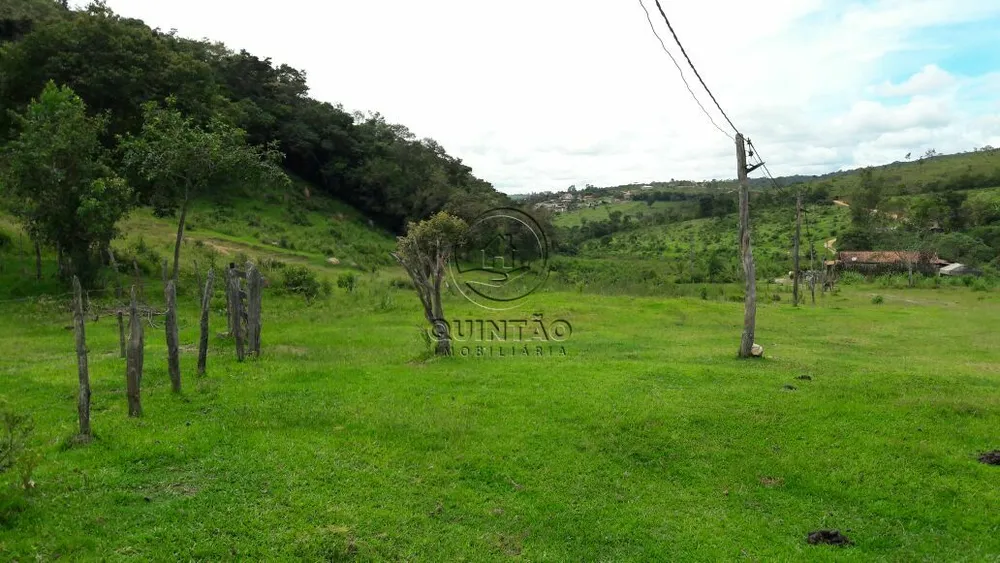 Terreno, 320000 m² - Foto 1