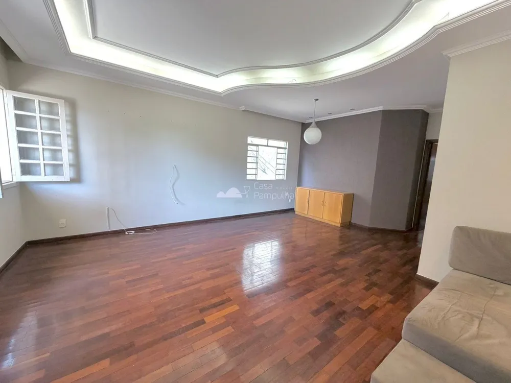 Casa, 3 quartos, 206 m² - Foto 1