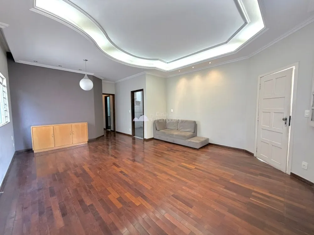 Casa, 3 quartos, 206 m² - Foto 1