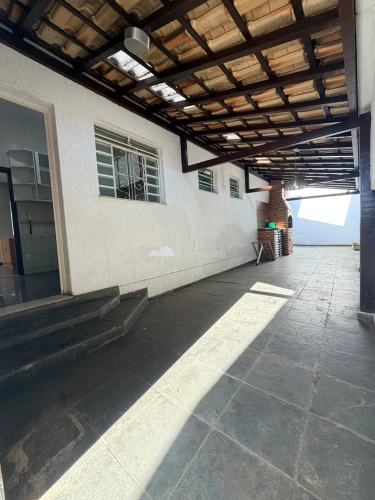 Casa, 3 quartos, 206 m² - Foto 8