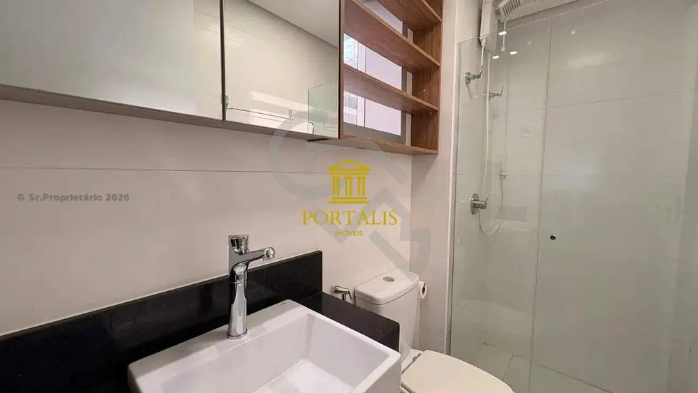 Apartamento, 2 quartos, 69 m² - Foto 8