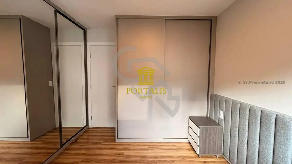 Apartamento, 2 quartos, 69 m² - Foto 9