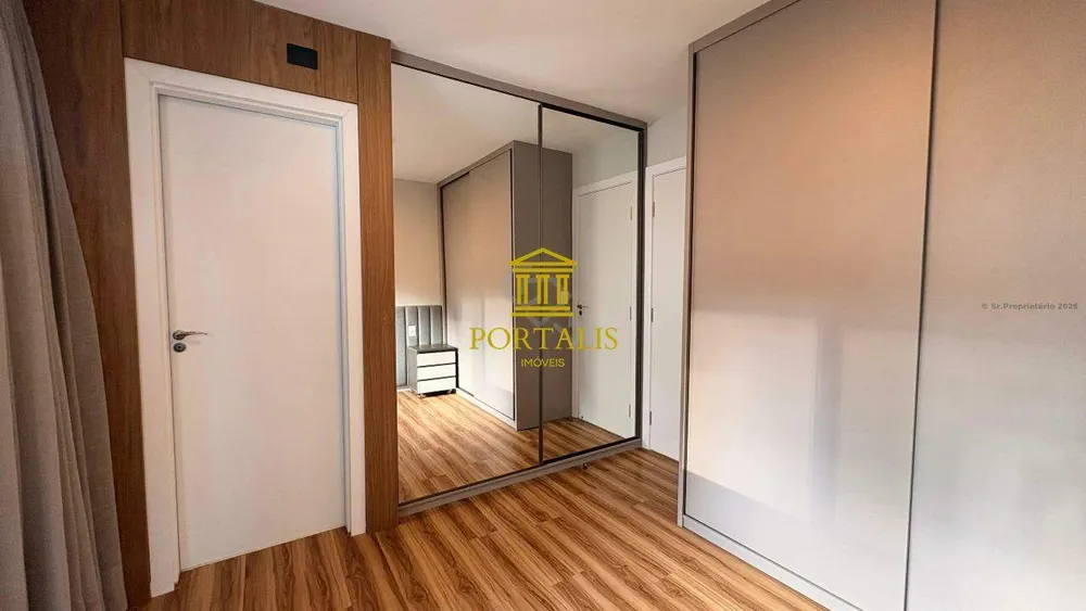 Apartamento, 2 quartos, 69 m² - Foto 6