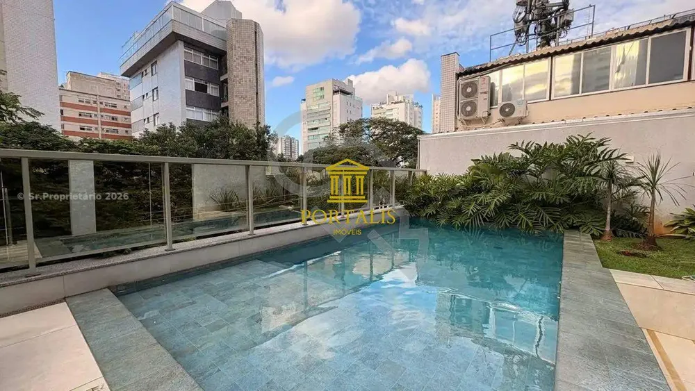 Apartamento, 2 quartos, 69 m² - Foto 14