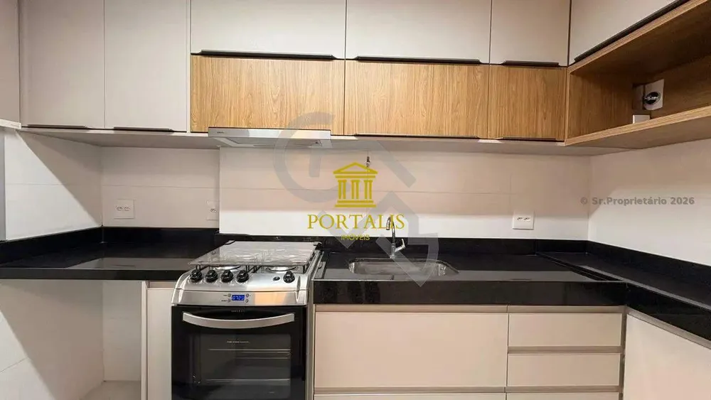 Apartamento, 2 quartos, 69 m² - Foto 11