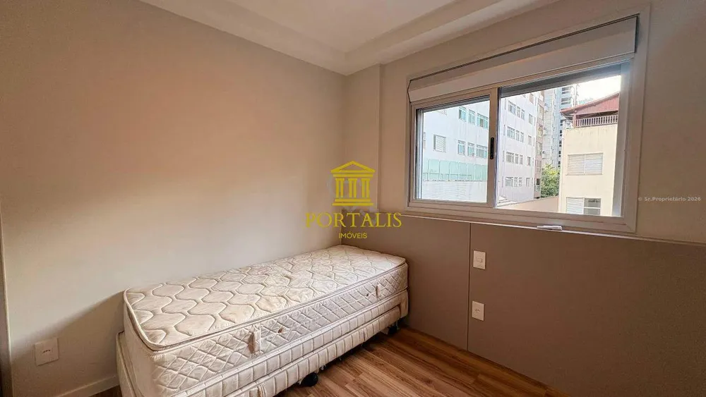 Apartamento, 2 quartos, 69 m² - Foto 5