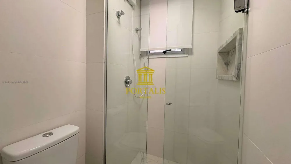 Apartamento, 2 quartos, 69 m² - Foto 10